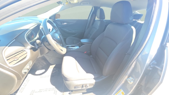 2023 Chevrolet Malibu 1LT - Photo 26