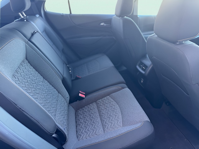 2022 Chevrolet Equinox LT - Photo 31