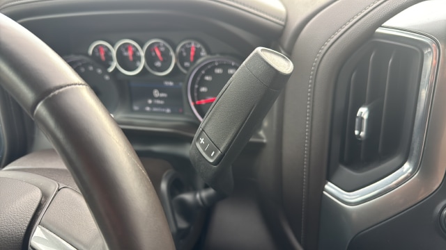 2022 Chevrolet Silverado 1500 Limited LTZ - Photo 16