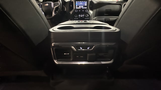 2021 Chevrolet Silverado 2500HD LTZ - Photo 32