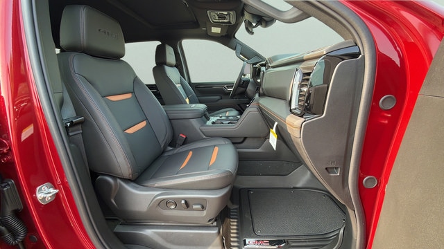 2026 GMC Sierra 3500HD AT4 - Photo 23