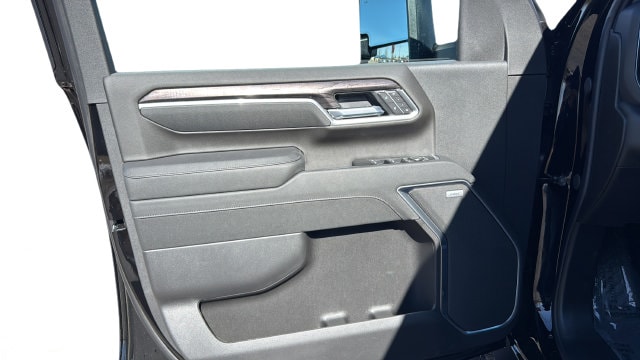 2026 Chevrolet Silverado 2500 HD LTZ - Photo 28