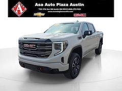 2026 GMC Sierra 1500 AT4 Truck