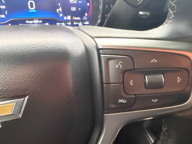 2024 Chevrolet Silverado 2500HD LTZ - Photo 32