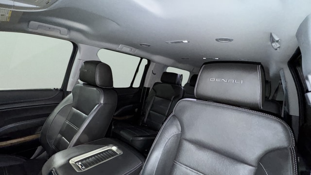 2020 GMC Yukon XL Denali - Photo 28