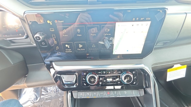 2026 GMC Sierra 1500 Denali - Photo 20