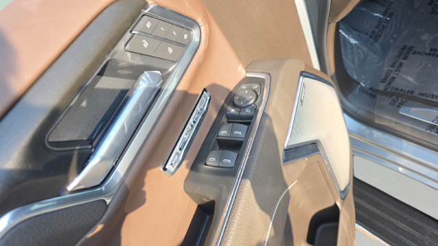 2026 GMC Sierra 1500 Denali - Photo 14