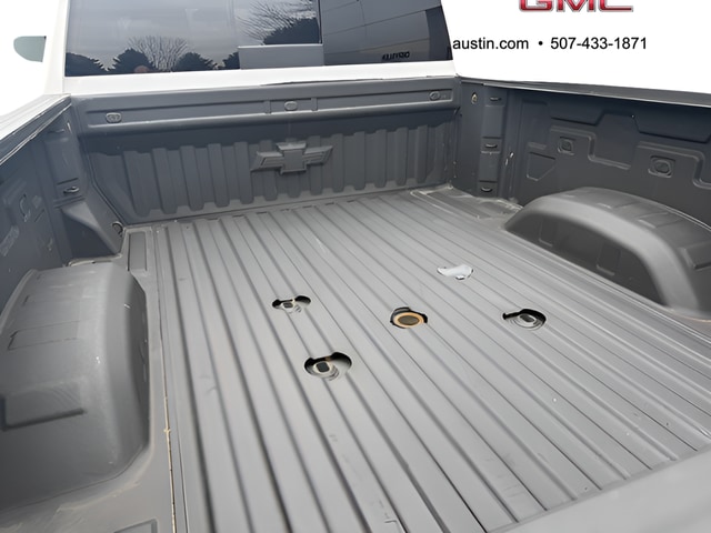2024 Chevrolet Silverado 2500HD LTZ - Photo 9