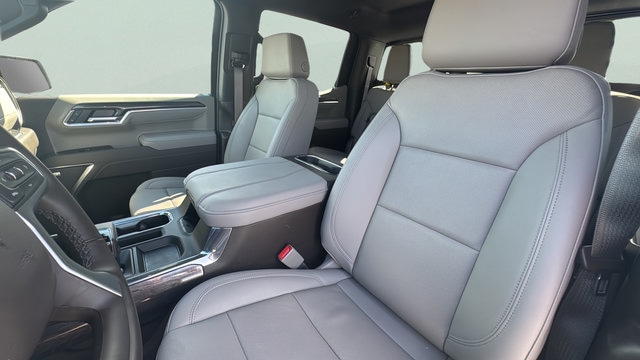 2026 Chevrolet Silverado 1500 LTZ - Photo 28