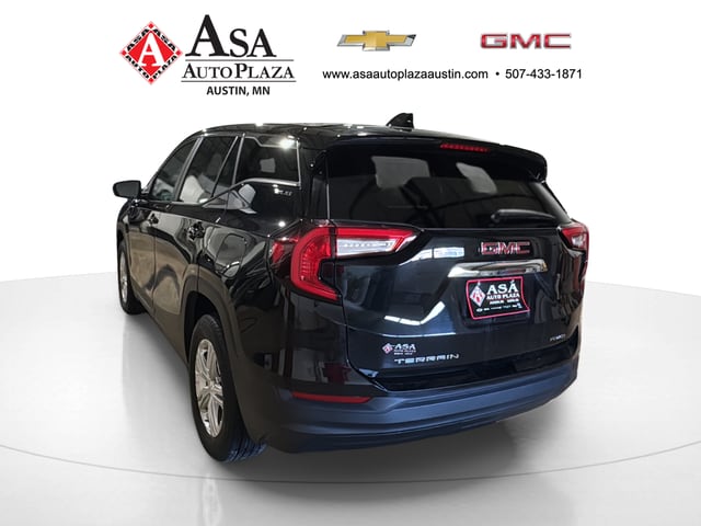 2024 GMC Terrain SLE - Photo 6