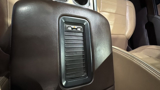 2018 GMC Sierra 1500 Denali Denali - Photo 22