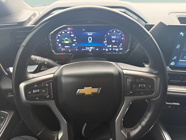 2024 Chevrolet Silverado 2500HD LTZ - Photo 31