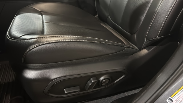 2025 Jeep Grand Cherokee L Limited - Photo 15