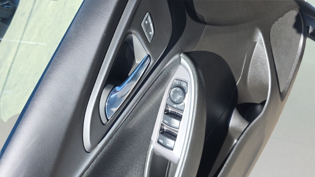 2023 Chevrolet Malibu 1LT - Photo 14