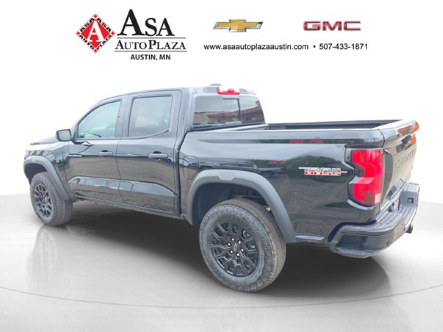 2026 Chevrolet Colorado Trail Boss - Photo 10