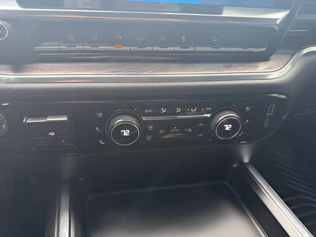2024 Chevrolet Silverado 2500HD LTZ - Photo 25