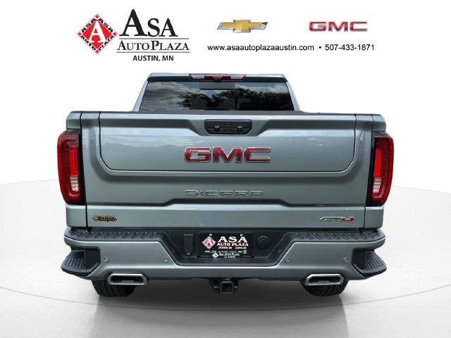 2026 GMC Sierra 1500 AT4 - Photo 10
