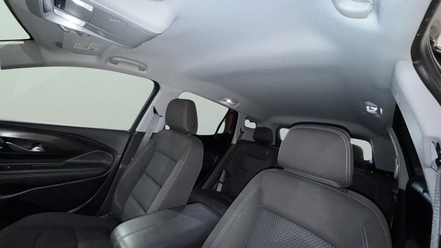 2024 GMC Terrain SLE - Photo 30