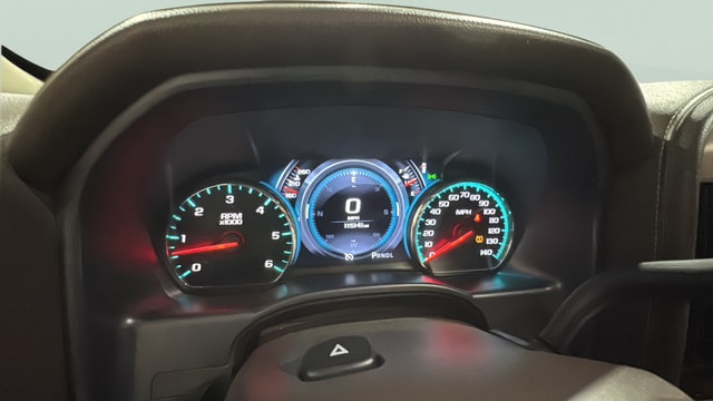 2018 GMC Sierra 1500 Denali Denali - Photo 23