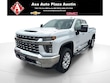  Chevrolet Silverado 2500HD
