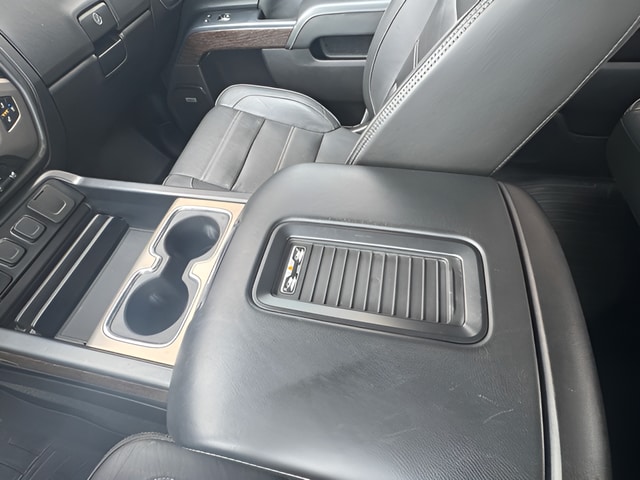 2018 GMC Sierra 2500 Denali HD Denali - Photo 25