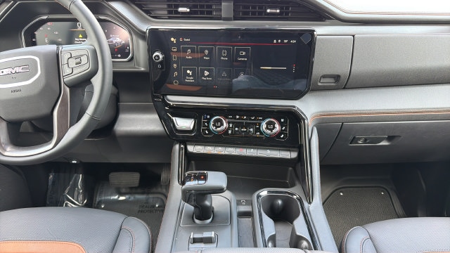 2026 GMC Sierra 1500 AT4 - Photo 19