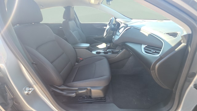 2023 Chevrolet Malibu 1LT - Photo 22