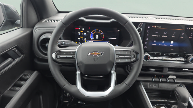 2026 Chevrolet Colorado Trail Boss - Photo 28