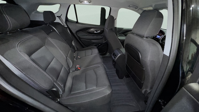 2024 GMC Terrain SLE - Photo 26