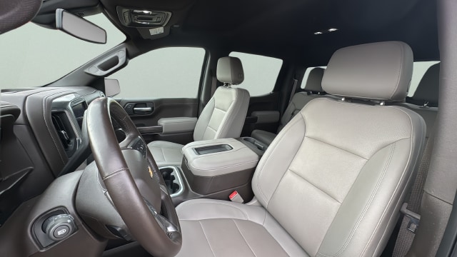 2022 Chevrolet Silverado 1500 Limited LTZ - Photo 28