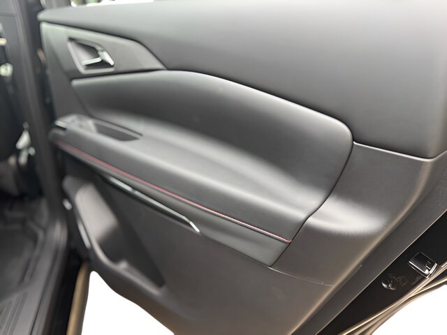 2026 Chevrolet Traverse Z71 - Photo 34