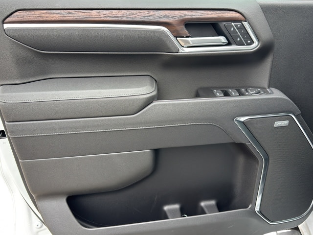 2026 GMC Sierra 1500 SLT - Photo 35