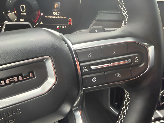 2025 GMC Acadia Denali - Photo 33