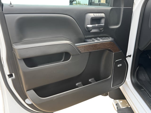 2018 GMC Sierra 2500 Denali HD Denali - Photo 13