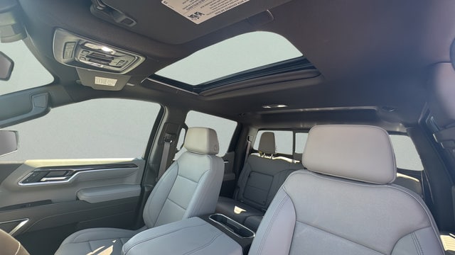 2026 Chevrolet Silverado 1500 LTZ - Photo 29