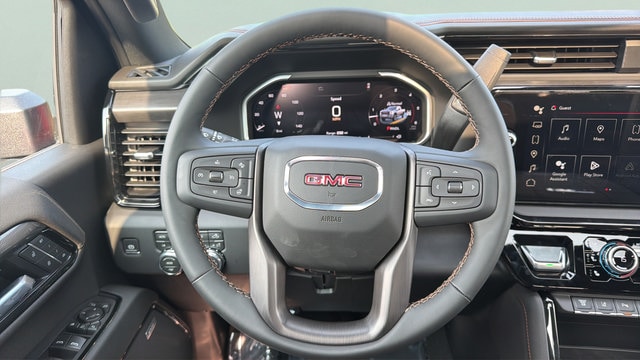 2026 GMC Sierra 3500HD AT4 - Photo 31