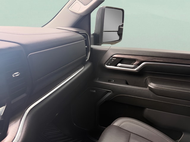 2024 Chevrolet Silverado 2500HD LTZ - Photo 21