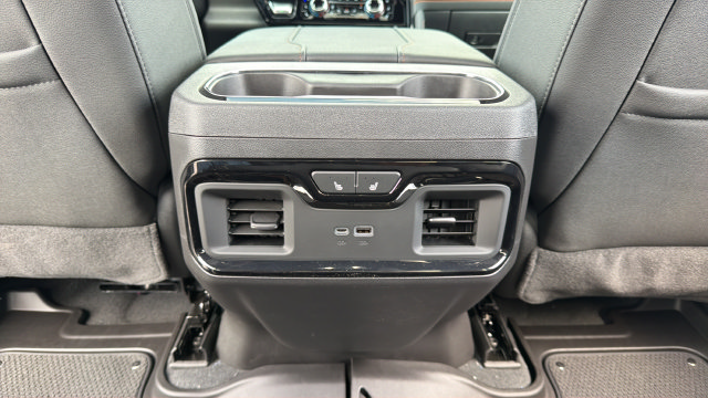 2026 GMC Sierra 1500 AT4 - Photo 28
