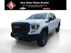 2026 GMC Sierra 1500 AT4X Truck