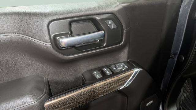 2020 Chevrolet Silverado 1500 LT Trail Boss - Photo 14