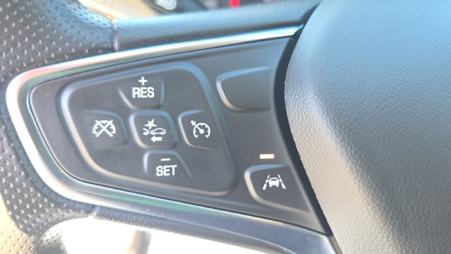 2023 Chevrolet Malibu 1LT - Photo 21
