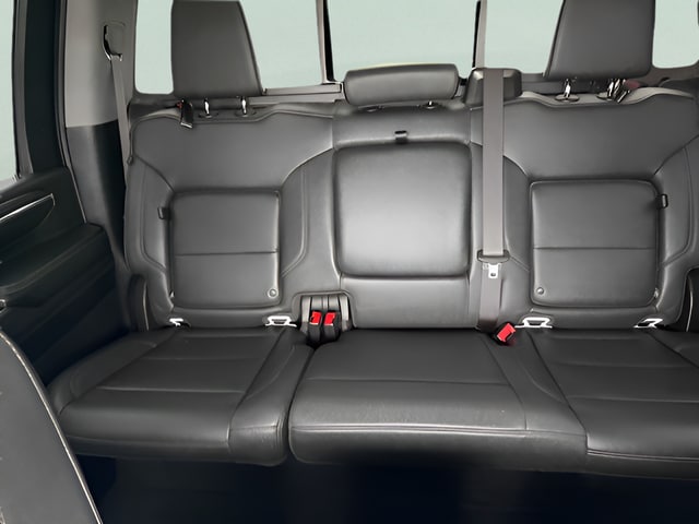 2024 Chevrolet Silverado 2500HD LTZ - Photo 34