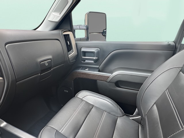 2018 GMC Sierra 2500 Denali HD Denali - Photo 27