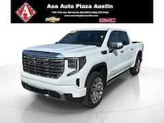 2026 GMC Sierra 1500 Denali Truck