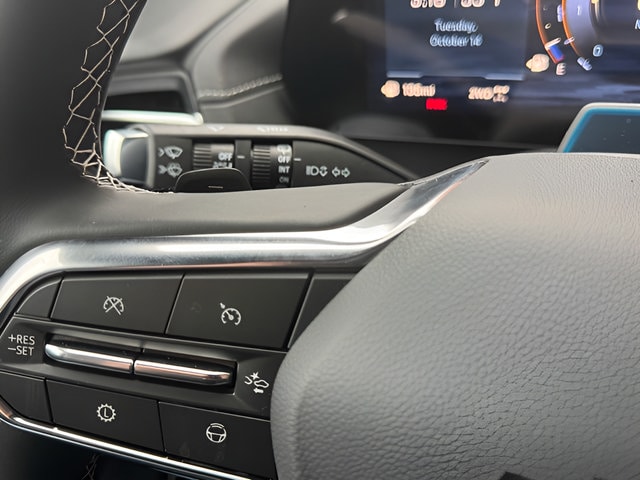 2026 Chevrolet Traverse Z71 - Photo 20