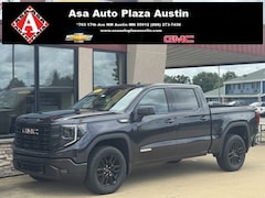 2025 GMC Sierra 1500 Elevation Truck