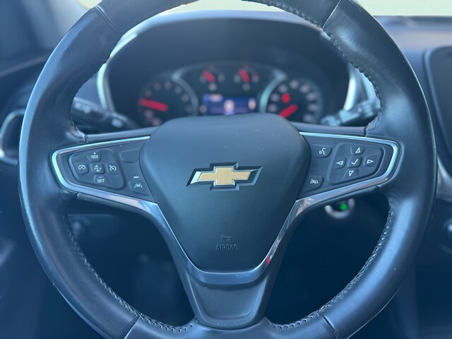 2022 Chevrolet Equinox LT - Photo 16