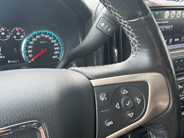 2018 GMC Sierra 2500 Denali HD Denali - Photo 20