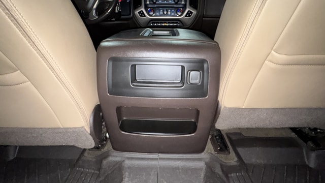 2018 GMC Sierra 1500 Denali Denali - Photo 32
