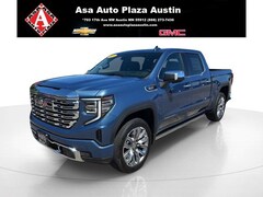2026 GMC Sierra 1500 Denali Truck
